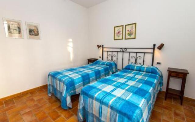 Casa Vacanze Poggio Aprico