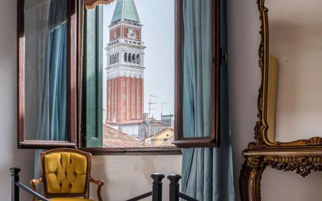 San Marco Boutique Apartment