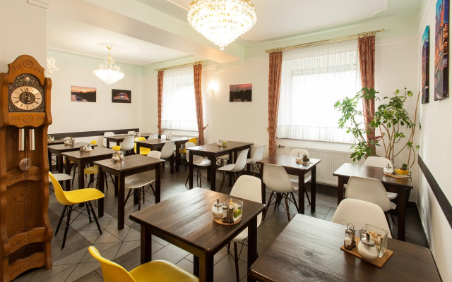 Centro Hotel Arkadia