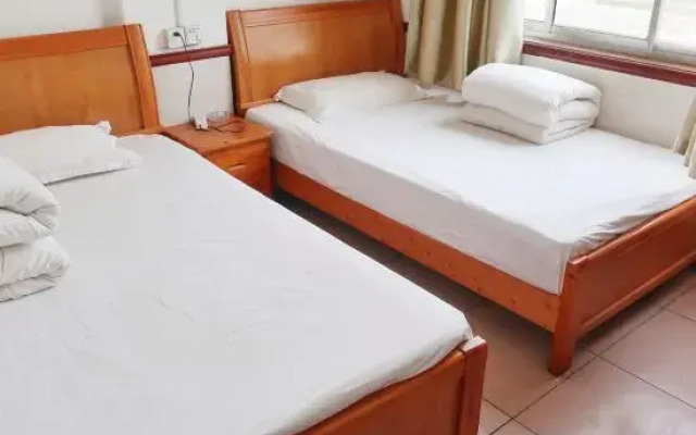 Tongfu Hotel, South Fujian