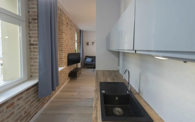 Provenir Home Strzelecka 25