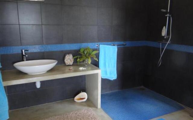 Fler Payanke Apartment