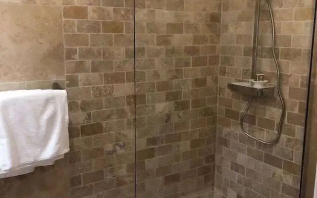 Villa in Murs Heart of the Luberon