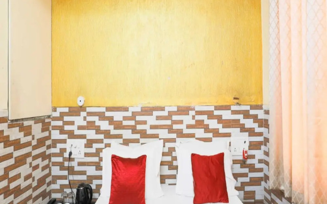 Hotel JK Regency