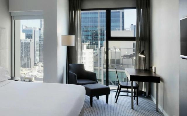 Four Points by Sheraton Brisbane
