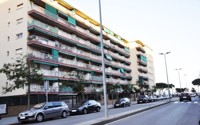 Apartaments Països Catalans