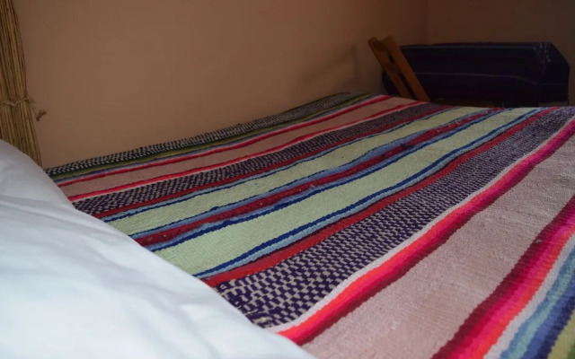 Taquile Sumaq Wasi - Adults only