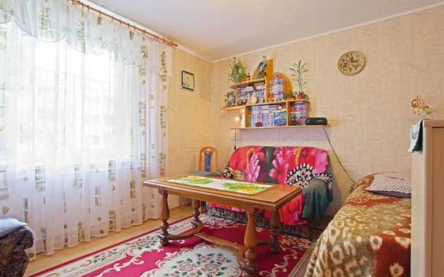 Private Apartment Roblingweg