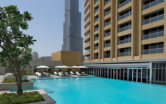Kempinski Central Avenue Dubai
