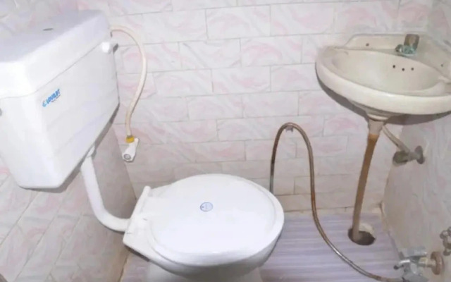 Hotel Cb Palace by OYO Rooms