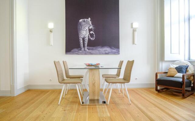 Superb Apartment in historical Centre