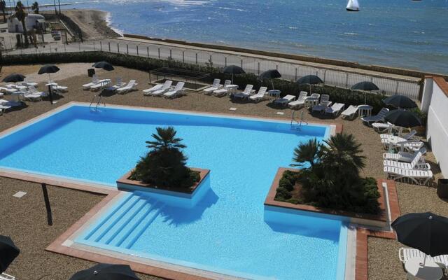 Antica Perla Residence Hotel