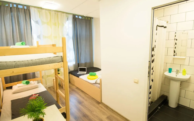 City-Hostel