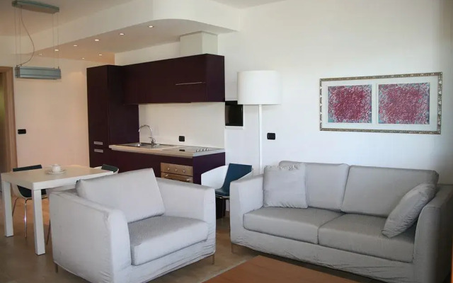Catania Hills Residence Apartments & Suites