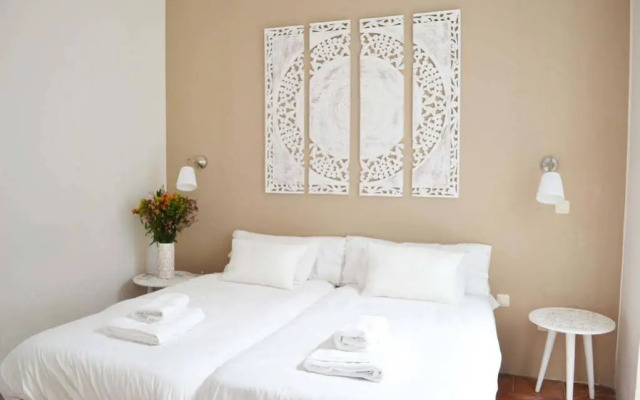 Casas Y Patios De Sevilla