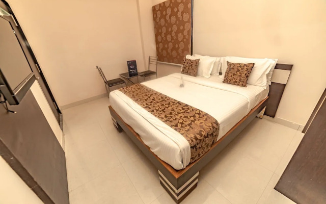 Hotel Sr Residency By OYO Rooms