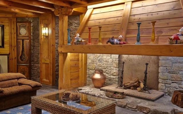 Sport Hotel