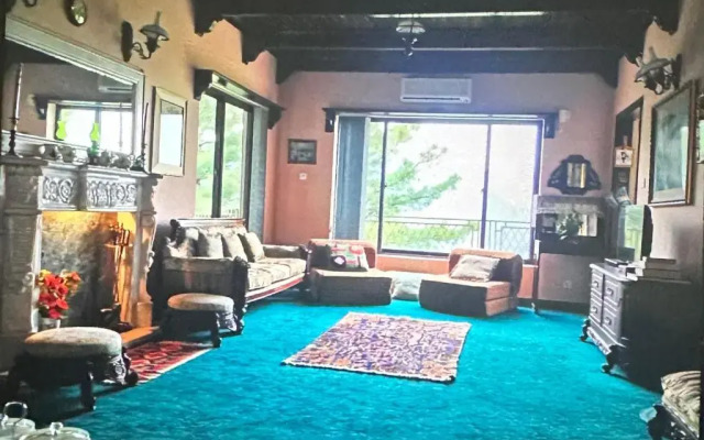 Bhurban Hill Apartments