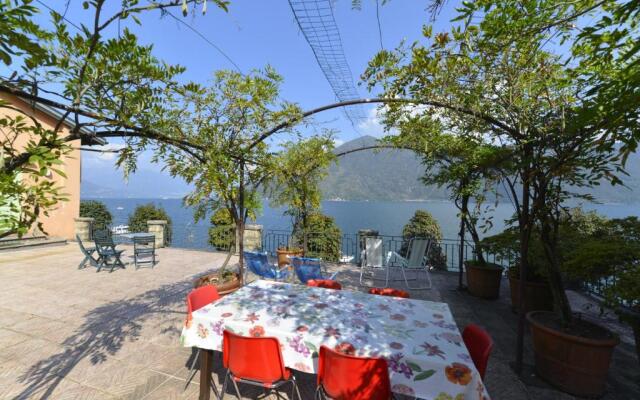 Casa la Terrazza sul Lago - WelcHome
