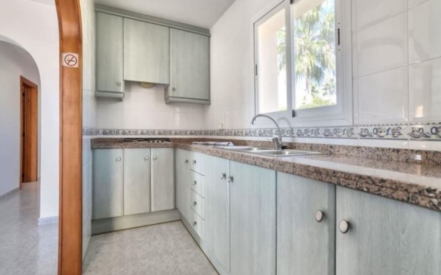 Villa in Calpe - 104078 by MO Rentals