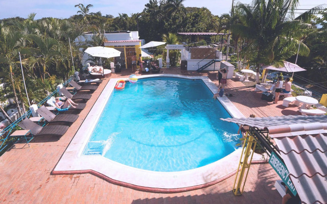 Selina Manuel Antonio