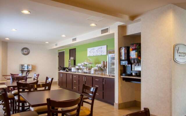 Sleep Inn Ontario
