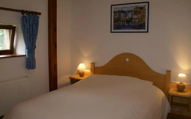 Gites de la Pierre du Loup