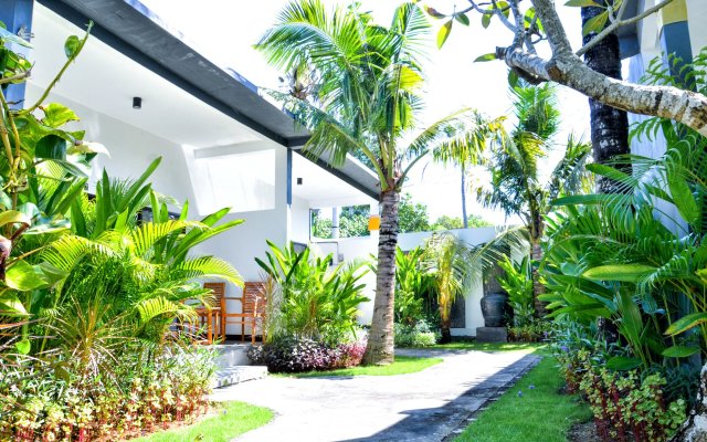 Palm Garden Bali