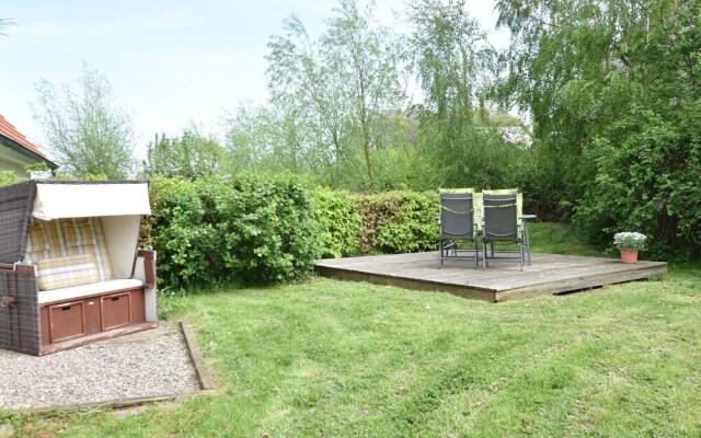 Quaint Holiday Home in Insel Poel on Island Poel