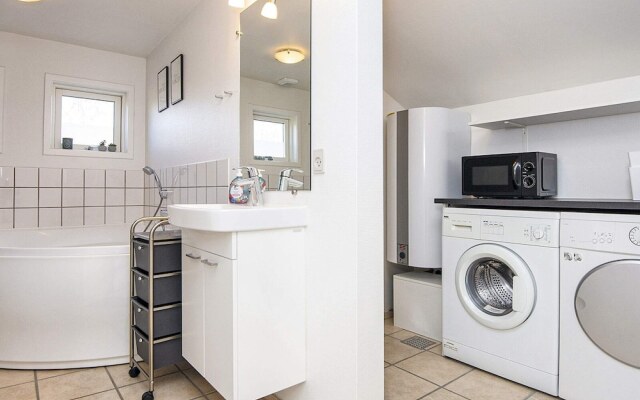 Holiday Home in Tarm
