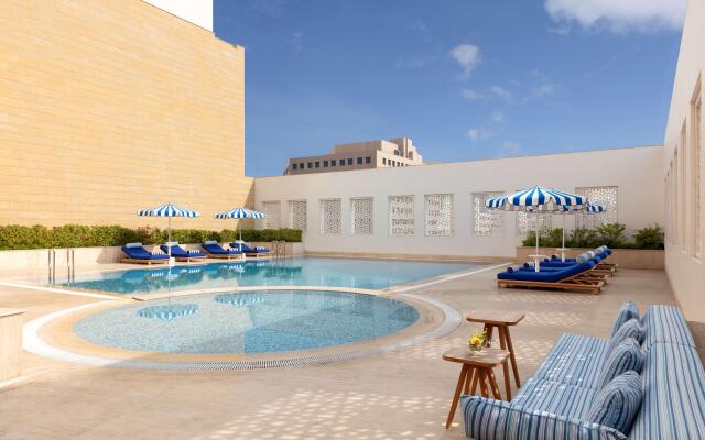 Al Najada Doha Hotel by Tivoli