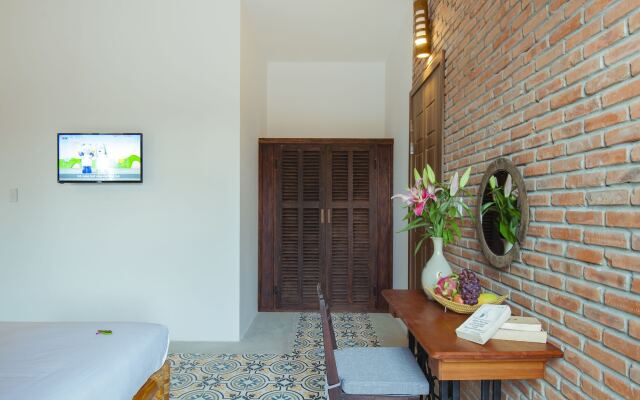 Hoi An Rustic Villa