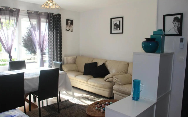 Sahondra - Appartement Proche Hippodrome