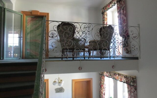 Wohlfuehlhotel Goiserer Muehle