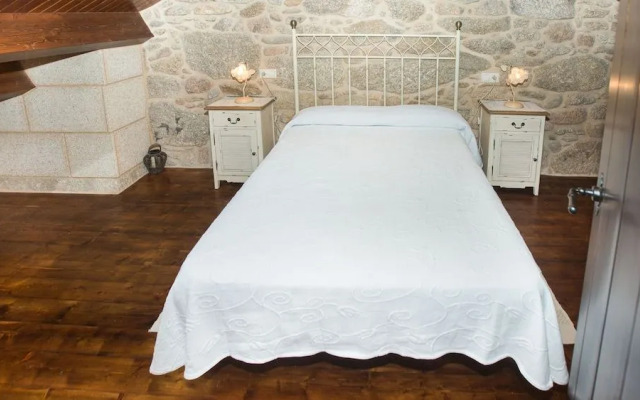 Hospedium Galitrips Casa Campinho