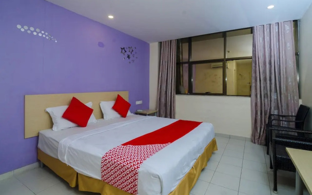 OYO 510 Sri Indar Hotel