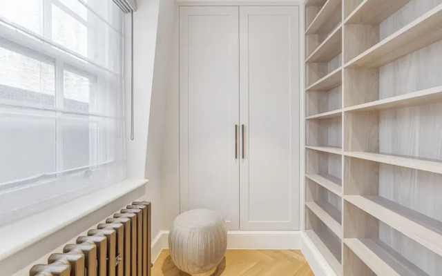 Wimpole Street - 3 Bedroom Apartment