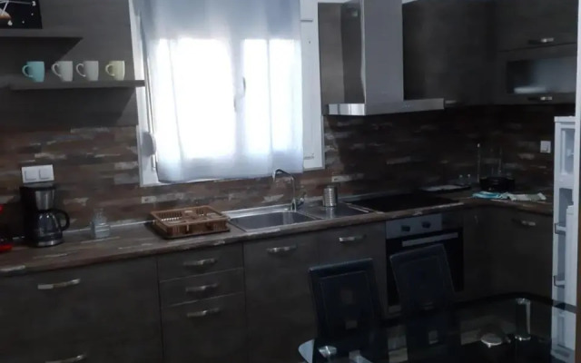 Sofia Apartments 2
