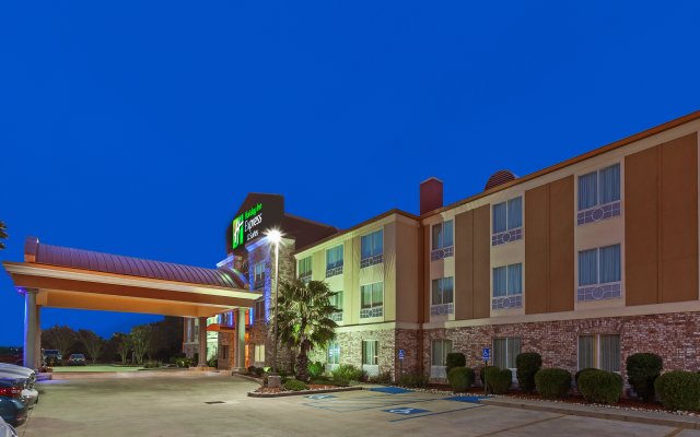 Holiday Inn Express Hotel & Suites Lafayette South, an IHG Hotel