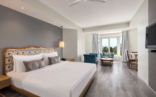 Fortune Resort Grace, Mussoorie  - Member ITC Hotels' Group