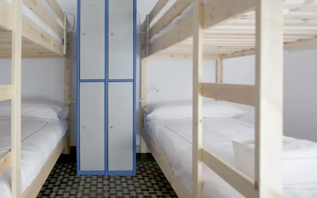 Córdoba Bed And Be