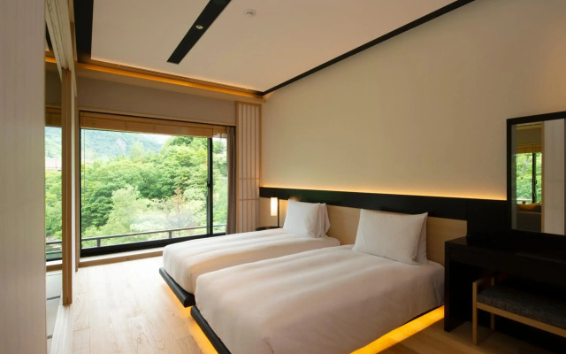 Chalet Ivy Jozankei