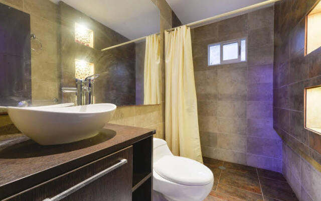 Apartamento Altamar Del Caribe