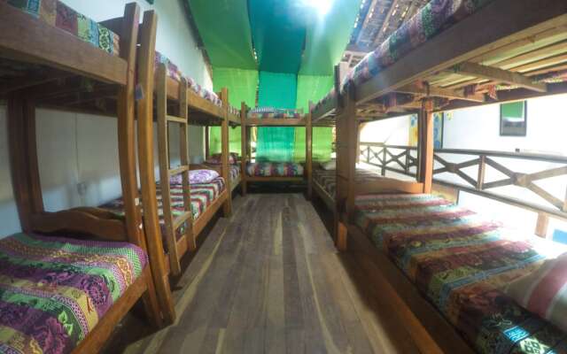 Hostel Canto dos Artistas