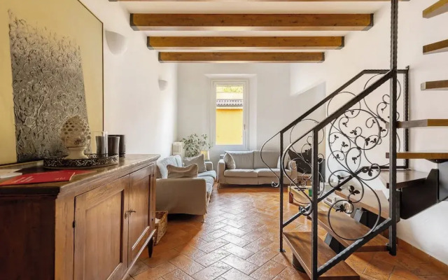 Country Style House in Bologna