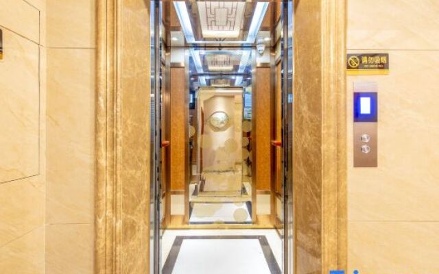 Lijiang Letu Boutique Hotel (Guilin Xiangshan Scenic Spot Two Rivers and Four Lakes Branch)