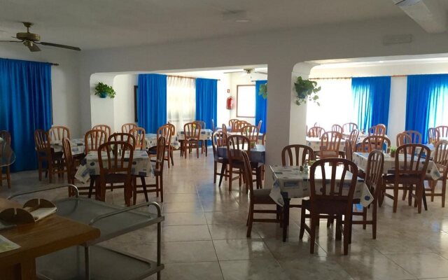 Hotel Antares