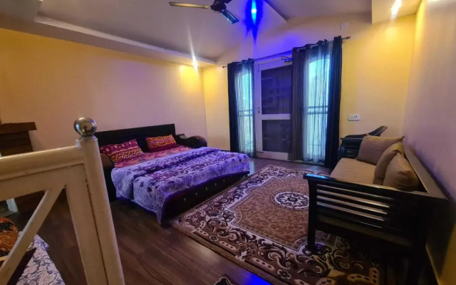Oyohome 80809B The Blissing Home Stay