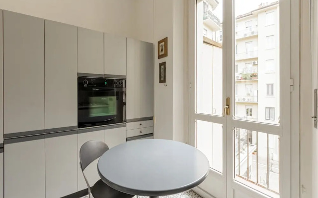 Stylish 1 br Close to Duomo