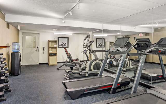 Best Western Westgate Inn